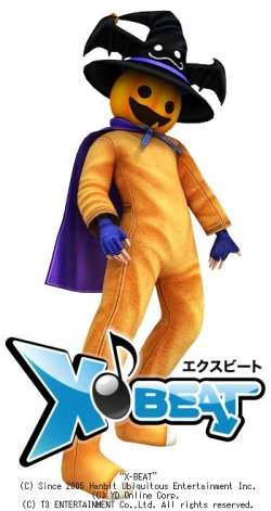 ꡼ No.006 | X-BEATסȥϥɴޤ࿷å׿ڶʤɲ