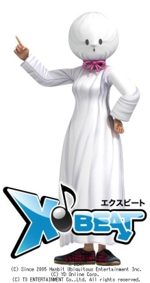 ꡼ No.008 | X-BEATסȥϥɴޤ࿷å׿ڶʤɲ