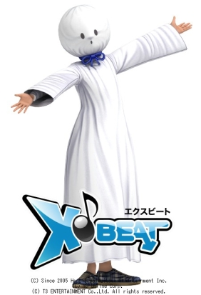 ꡼ No.009 | X-BEATסȥϥɴޤ࿷å׿ڶʤɲ