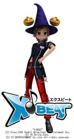 ꡼ No.010 | X-BEATסȥϥɴޤ࿷å׿ڶʤɲ