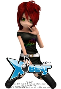 画像ギャラリー No.001のサムネイル画像 / 「X-BEAT」日本限定の新スポット「X-Palais」が実装。新アバターも