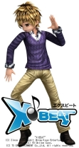 画像ギャラリー No.015のサムネイル画像 / 「X-BEAT」日本限定の新スポット「X-Palais」が実装。新アバターも