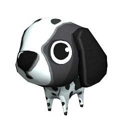 画像ギャラリー No.019のサムネイル画像 / 「X-BEAT」日本限定の新スポット「X-Palais」が実装。新アバターも