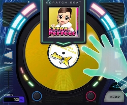 ꡼ No.010 | X-BEATסƥץ쥼ȥڡ󤬴ָǳ