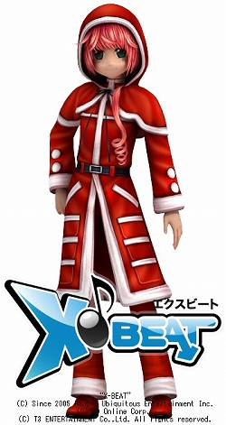 ꡼ No.018 | X-BEATסƥץ쥼ȥڡ󤬴ָǳ