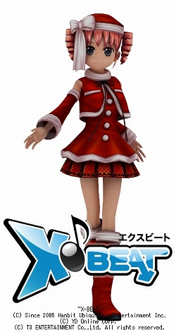 ꡼ No.019 | X-BEATסƥץ쥼ȥڡ󤬴ָǳ