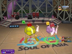 画像ギャラリー No.001のサムネイル画像 / 「X-BEAT」muzieとのタイアップ楽曲&新規コスチュームが追加