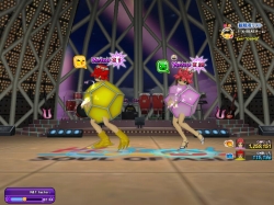 画像ギャラリー No.002のサムネイル画像 / 「X-BEAT」muzieとのタイアップ楽曲&新規コスチュームが追加