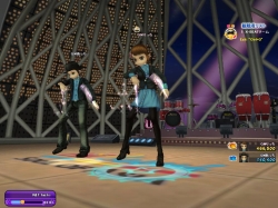 画像ギャラリー No.004のサムネイル画像 / 「X-BEAT」muzieとのタイアップ楽曲&新規コスチュームが追加