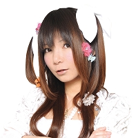 画像ギャラリー No.005のサムネイル画像 / 「X-BEAT」,“萌えクイーン”の天草ちゅちゅさんとタイアップ