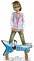 ���������꡼ No.008�Υ���ͥ������ / ��X-BEAT�פǥ������й��ﳫ�š���˱����������α���ä���ΤϤɤ��顩