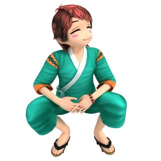 画像ギャラリー No.011のサムネイル画像 / 韓国新人ガールズグループ CHICHI,「X-BEAT」でメディアに初登場