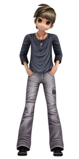 画像ギャラリー No.006のサムネイル画像 / 「X-BEAT」イベント開催。リースを完成させて“クリスマス衣装”を入手しよう