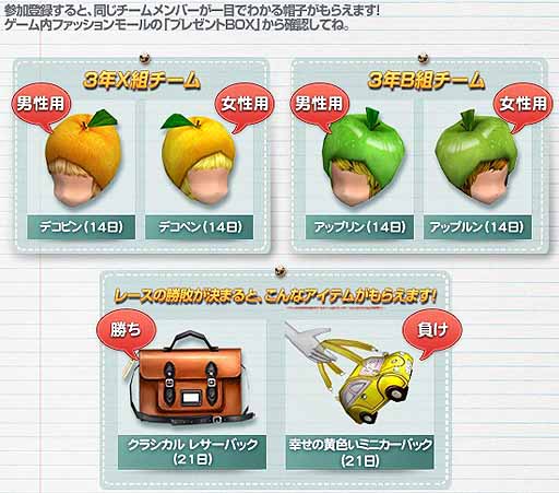 画像ギャラリー No.003のサムネイル画像 / 「X-BEAT」,ログインイベントが開催中。対戦で勝利してアイテムをもらおう