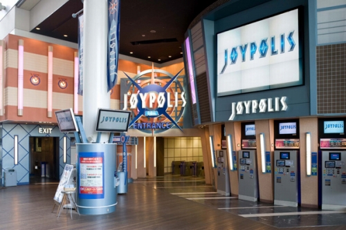 画像ギャラリー No.006のサムネイル画像 / 「ソニック・ザ・ヘッジホッグ 20周年記念展」が東京ジョイポリスで開催