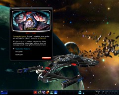 画像集#001のサムネイル/MMORPG「Star Trek Online」,最新スクリーンショット1点を公開