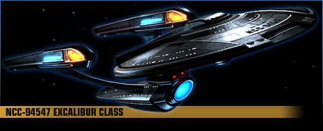 画像集#001のサムネイル/Atari,「Star Trek Online」を2010年前半にリリースと発表