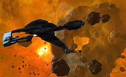 ꡼ No.004Υͥ / GamescomϰճȤǤƤStar Trek Onlineפϡ⤦¥ƥȤ