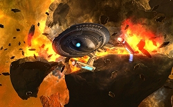 ꡼ No.005Υͥ / GamescomϰճȤǤƤStar Trek Onlineפϡ⤦¥ƥȤ