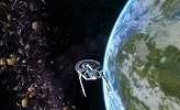 画像集#006のサムネイル/［Gamescom］意外とできていた「Star Trek Online」は，もうすぐβテストがスタート