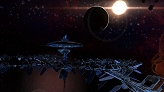 画像集#020のサムネイル/［Gamescom］意外とできていた「Star Trek Online」は，もうすぐβテストがスタート