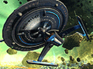 トレッキーの皆さん お待たせ スタートレック をテーマにしたmmorpg Star Trek Online は10年2月2日にリリース