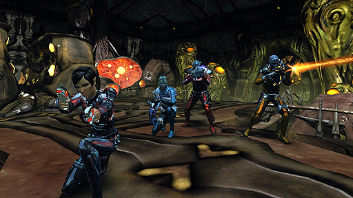 ꡼ No.002Υͥ / 衤Ͽ˻Ĥ줿ǸγϡġġStar Trek OnlineסFree-to-Play˰ܹ