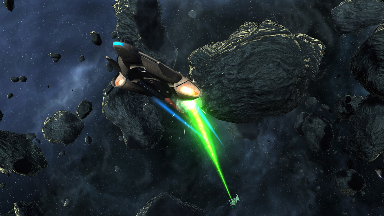 Star Trek Online Pc 4gamer