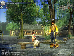 画像集#001のサムネイル/ここへきて新しい展開を見せつつある「真・三國無双 Online」。その現在と未来についてインタビュー