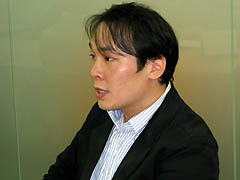 画像集#006のサムネイル/ここへきて新しい展開を見せつつある「真・三國無双 Online」。その現在と未来についてインタビュー