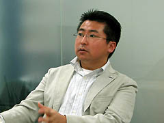 画像集#009のサムネイル/ここへきて新しい展開を見せつつある「真・三國無双 Online」。その現在と未来についてインタビュー