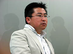 画像集#010のサムネイル/ここへきて新しい展開を見せつつある「真・三國無双 Online」。その現在と未来についてインタビュー