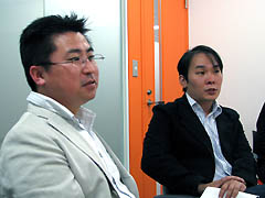 画像集#013のサムネイル/ここへきて新しい展開を見せつつある「真・三國無双 Online」。その現在と未来についてインタビュー