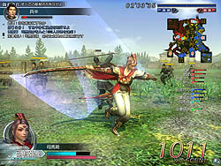 画像集#014のサムネイル/ここへきて新しい展開を見せつつある「真・三國無双 Online」。その現在と未来についてインタビュー