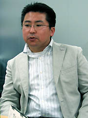 画像集#016のサムネイル/ここへきて新しい展開を見せつつある「真・三國無双 Online」。その現在と未来についてインタビュー