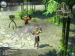 画像集#020のサムネイル/ここへきて新しい展開を見せつつある「真・三國無双 Online」。その現在と未来についてインタビュー