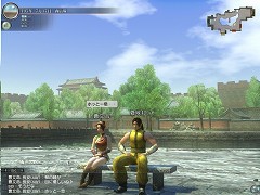 画像集#003のサムネイル/「真・三國無双 Online」,リニューアルに伴い新シナリオ「飛将呂布」を実装&争奪「最終決戦」が11月17日にスタート