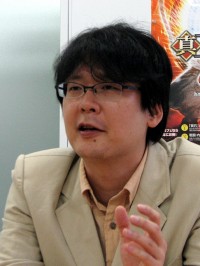 画像集#006のサムネイル/大型アップデート「Revolution 2」実装直前! 「真・三國無双 Online」開発&運営スタッフインタビューを掲載