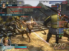 画像集#013のサムネイル/大型アップデート「Revolution 2」実装直前! 「真・三國無双 Online」開発&運営スタッフインタビューを掲載