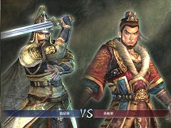 画像集#022のサムネイル/大型アップデート「Revolution 2」実装直前! 「真・三國無双 Online」開発&運営スタッフインタビューを掲載