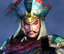 画像集#002のサムネイル/「真・三國無双 Online」,9月16日にアップデートを実施。新たに実装される武器は「鉤鎌刀」