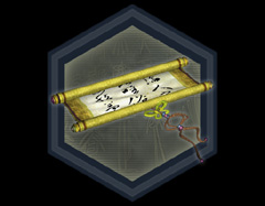 画像集#006のサムネイル/「真・三國無双 Online」,映画「レッドクリフ」との連動要素などを含むアップデート「赤壁」を10月21日に実装