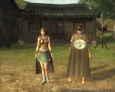 画像集#002のサムネイル/コーエー,Yahoo! Japanの「三国志特集 Part II」とタイアップ