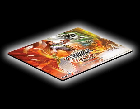 画像ギャラリー No.001のサムネイル画像 / 「真・三國無双 Online」で“Revolution 4”記念キャンペーン開催