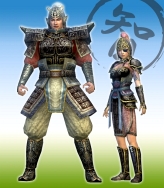 画像ギャラリー No.002のサムネイル画像 / 「真・三國無双 Online」大型アップデート「Revolution 4」本日実装,お得なキャンペーンも続々登場