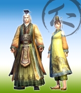 画像ギャラリー No.006のサムネイル画像 / 「真・三國無双 Online」大型アップデート「Revolution 4」本日実装,お得なキャンペーンも続々登場