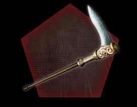 画像ギャラリー No.002のサムネイル画像 / 「真・三國無双 Online」,アップデートで月英の武器「戦戈」が登場