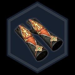 画像ギャラリー No.019のサムネイル画像 / 「真・三國無双 Online」,アップデートで月英の武器「戦戈」が登場