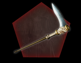 画像ギャラリー No.002のサムネイル画像 / 「真・三國無双 Online」,新武器「戦戈」の実装記念キャンペーン