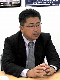 画像ギャラリー No.003のサムネイル画像 / マルチプレイをより楽しく,より快適に! 「真・三國無双 Online」,大型アップデート「Revolution 5」先行レポート&インタビュー